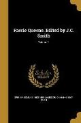 FAERIE QUEENE EDITED BY JC SMI