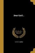 DEAR CYRIL