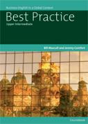 Best Practice Upper Intermediate