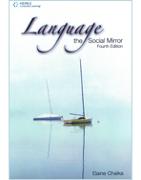 Language: The Social Mirror