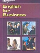 English for Business: Professional English