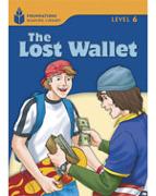 The Lost Wallet: Foundations Reading Library 6