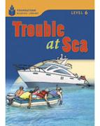 Trouble at Sea