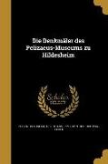 GER-DENKMALER DES PELIZAEUS-MU