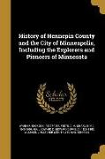 HIST OF HENNEPIN COUNTY & THE