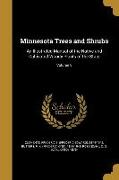 MINNESOTA TREES & SHRUBS