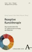 Rezeptive Kunsttherapie