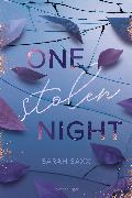 One Stolen Night (Knisternde New-Adult-Romance)