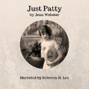 Just Patty Lib/E