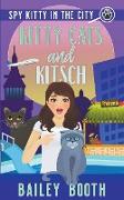 Kitty Cats and Kitsch