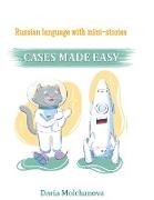 Russian language with Mini-Stories