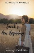 Sarah's New Beginning