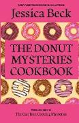 The Donut Mysteries Cookbook