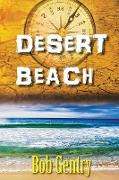 Desert Beach