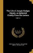 The Life of Joseph Hodges Choate, as Gathered Chiefly From His Letters, Volume 01