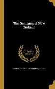 The Dominion of New Zealand