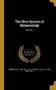 NEW SYSTEM OF GYNAECOLOGY V01