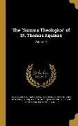 The Summa Theologica of St. Thomas Aquinas, Volume 12