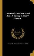 CONTESTED ELECTION CASE OF JOH