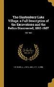 GLASTONBURY LAKE VILLAGE A FUL