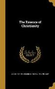 ESSENCE OF CHRISTIANITY