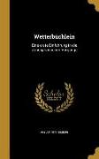 GER-WETTERBUCHLEIN