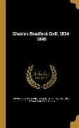 CHARLES BRADFORD GOFF 1834-189