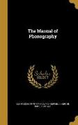 MANUAL OF PHONOGRAPHY