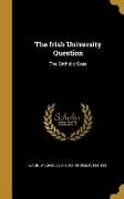 The Irish University Question: The Catholic Case