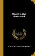 STUDIES IN CIVIL GOVERNMENT