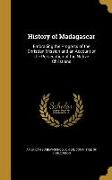 HIST OF MADAGASCAR