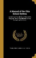 MANUAL OF THE OHIO SCHOOL SYST