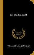 LIFE OF ADAM SMITH