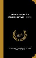 NOLANS SYSTEM FOR TRAINING CAV