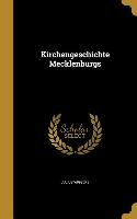 GER-KIRCHENGESCHICHTE MECKLENB