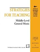 Strategies for Teaching Middle-Level General Music