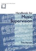 Handbook for Music Supervision