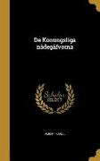 De Konungsliga nådegåfvorna