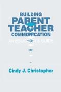 Building Parent-Teacher Communication