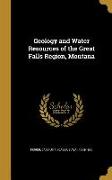 GEOLOGY & WATER RESOURCES OF T