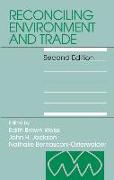 Reconciling Environment and Trade: Second Edition