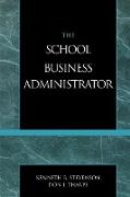 The School Business Administrator