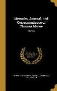 Memoirs, Journal, and Correspondence of Thomas Moore, Volume 3