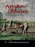 International Assessment of Agricultural Science and Technology for Development.Central and West Asia and North Africa