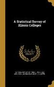 STATISTICAL SURVEY OF ILLINOIS