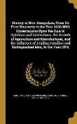 History of New Hampshire, From Its First Discovery to the Year 1830, With Dissertations Upon the Rise of Opinions and Institutions, the Growth of Agri