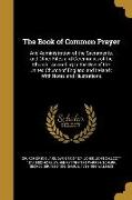 BK OF COMMON PRAYER