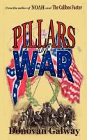 Pillars of War