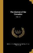 The History of the Crusades, Volume 2