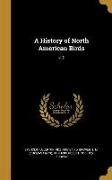 A History of North American Birds, v. 2